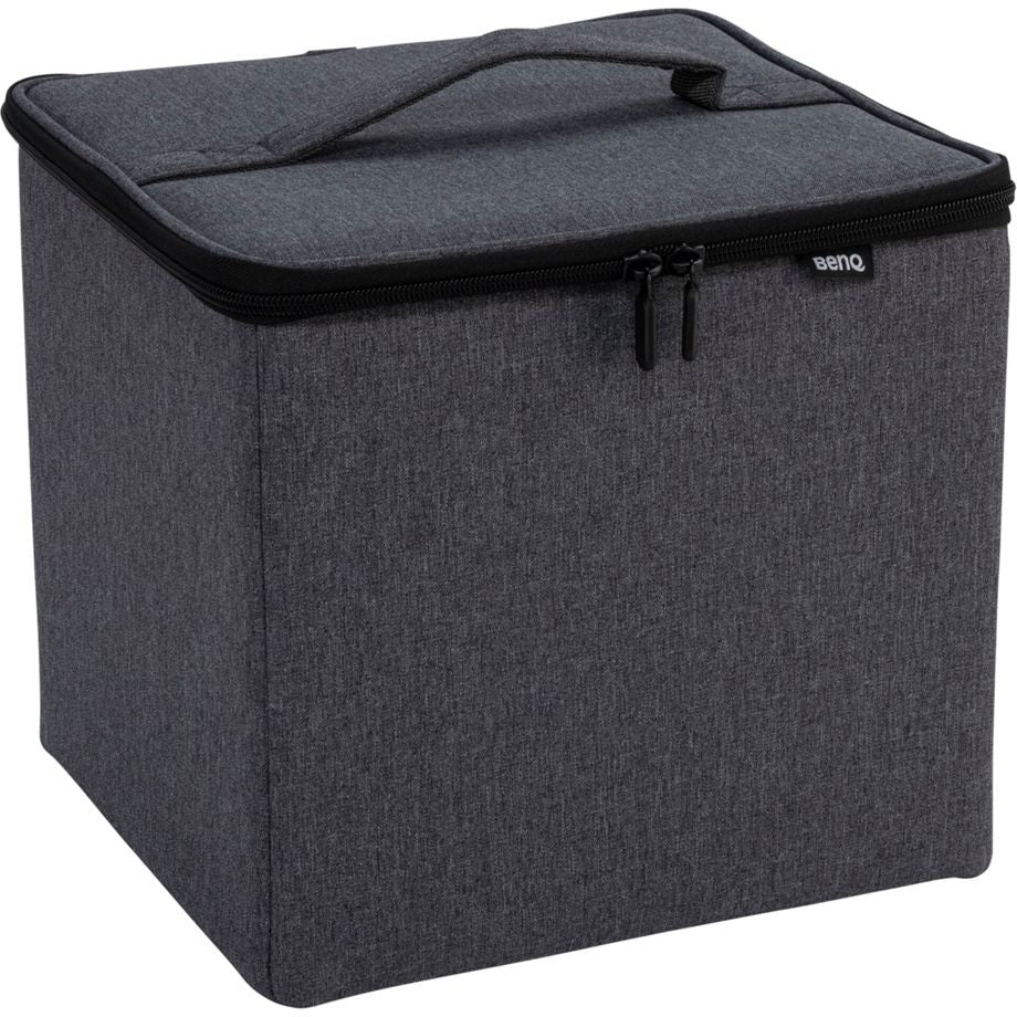 BenQ GP520 4K Home entertainment projector with carry case