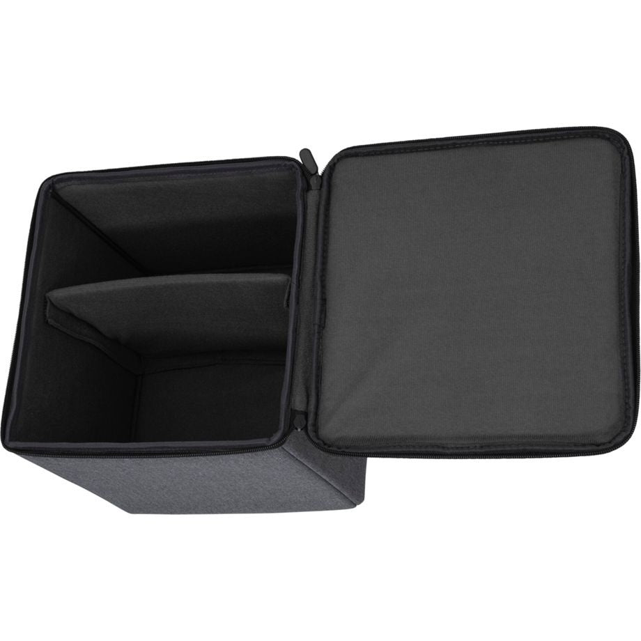 BenQ GP520 4K Home entertainment projector with carry case