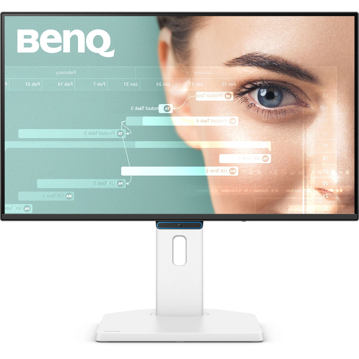 BenQ GW2490TC 24-inch Premium Everyday Monitor