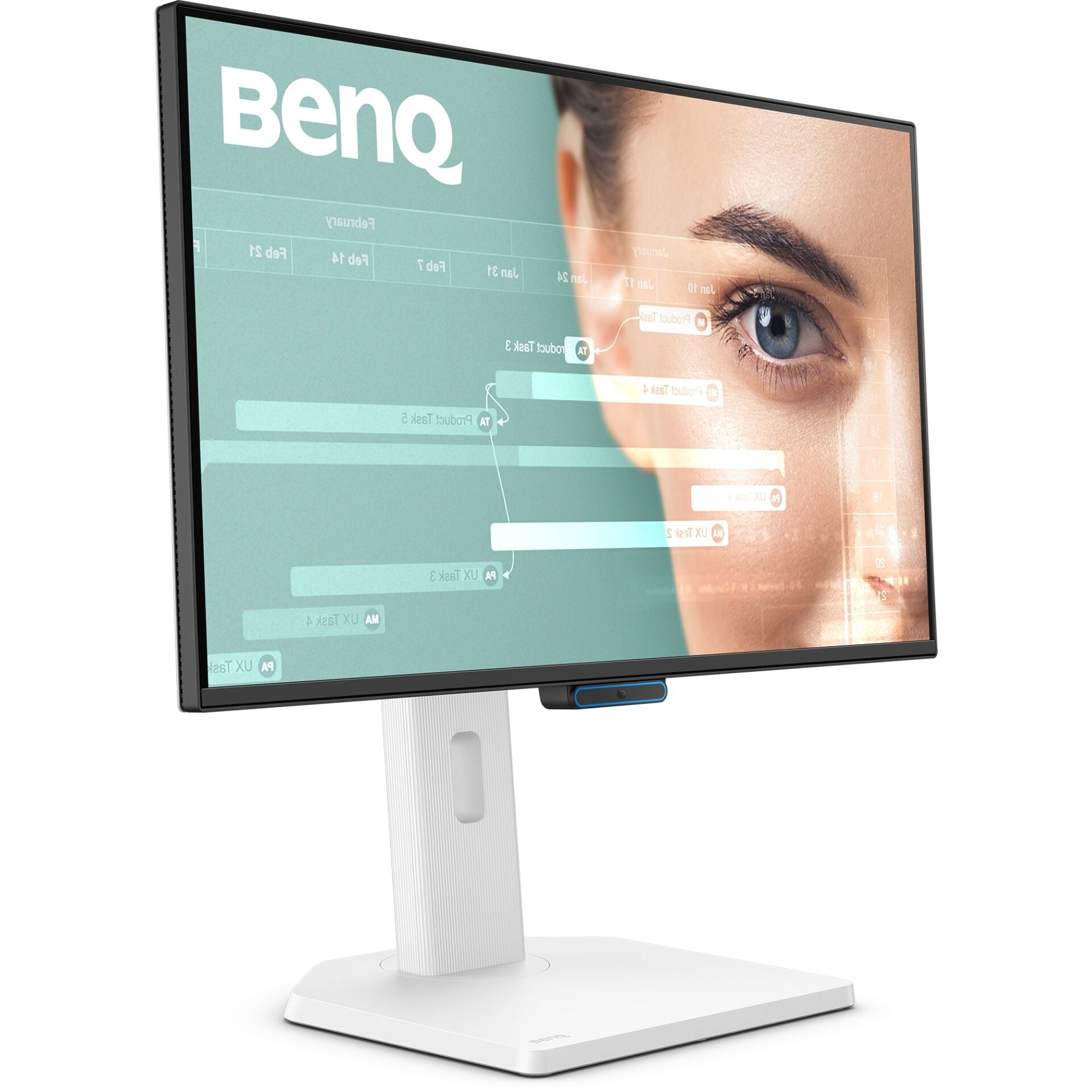 BenQ GW2490TC 24-inch Premium Everyday Monitor