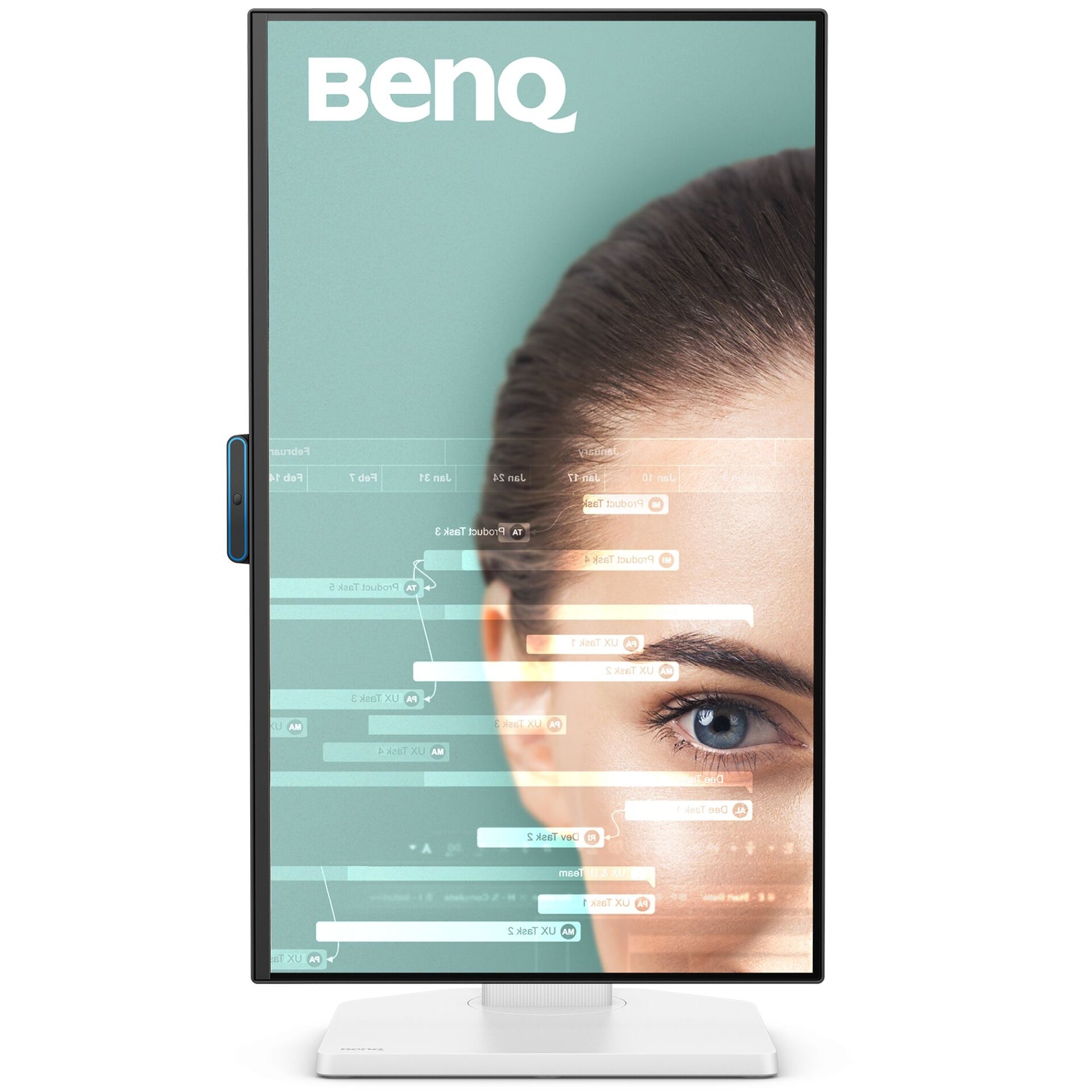 BenQ GW2490TC 24-inch Premium Everyday Monitor
