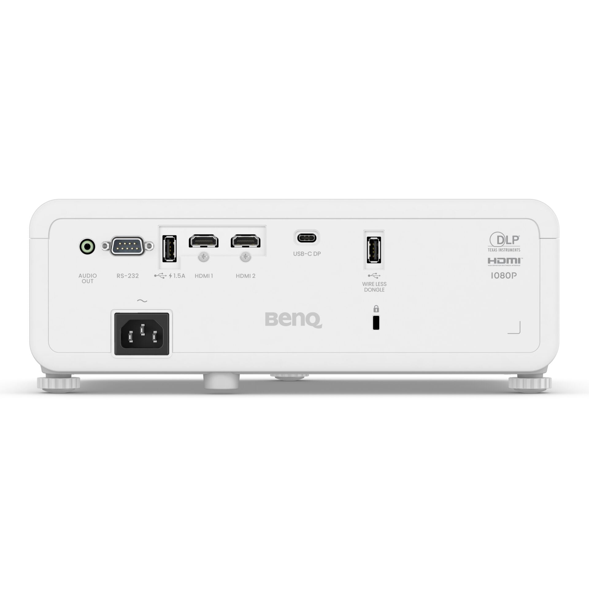 BenQ LH 650 Digital Projector