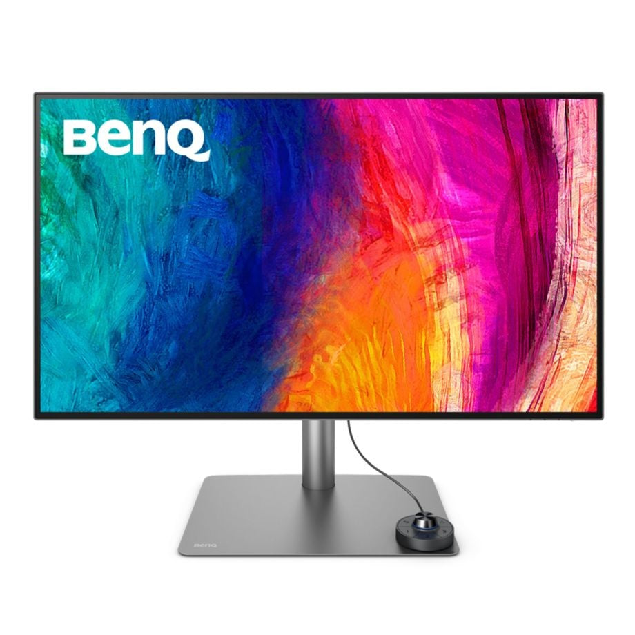 BenQ PD3225U 32-inch 4K Designer Monitor