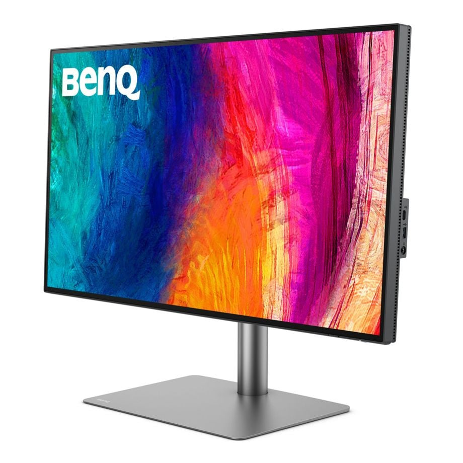 BenQ PD3225U 32-inch 4K Designer Monitor