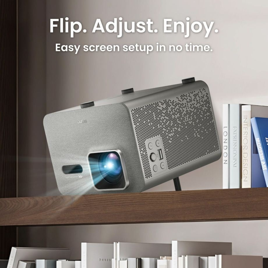 BenQ TK 705i 4K UHD Projector