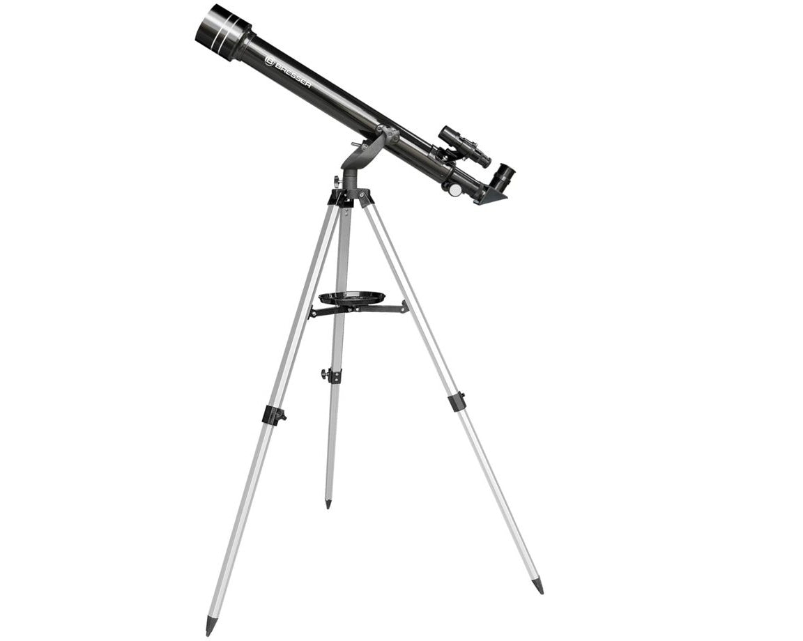 Bresser Arcturus 60/700 AZ Beginners Telescope & case