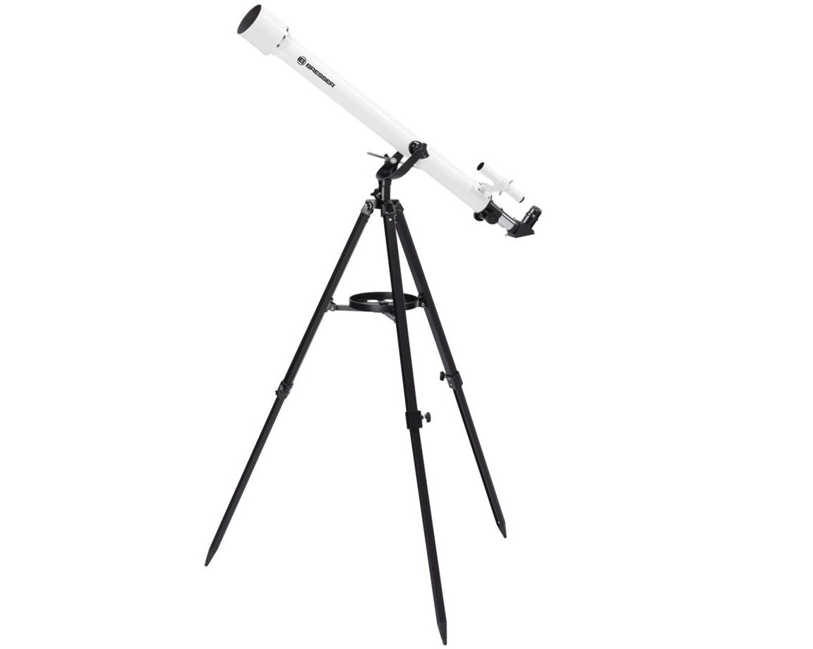 Bresser Classic 60/900AZ entry level Telescope