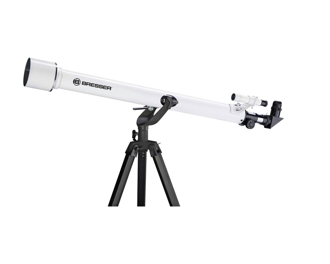 Bresser Classic 60/900AZ entry level Telescope