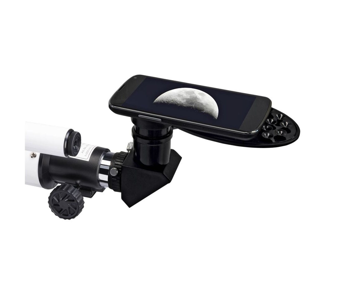 Bresser Classic 60/900AZ entry level Telescope