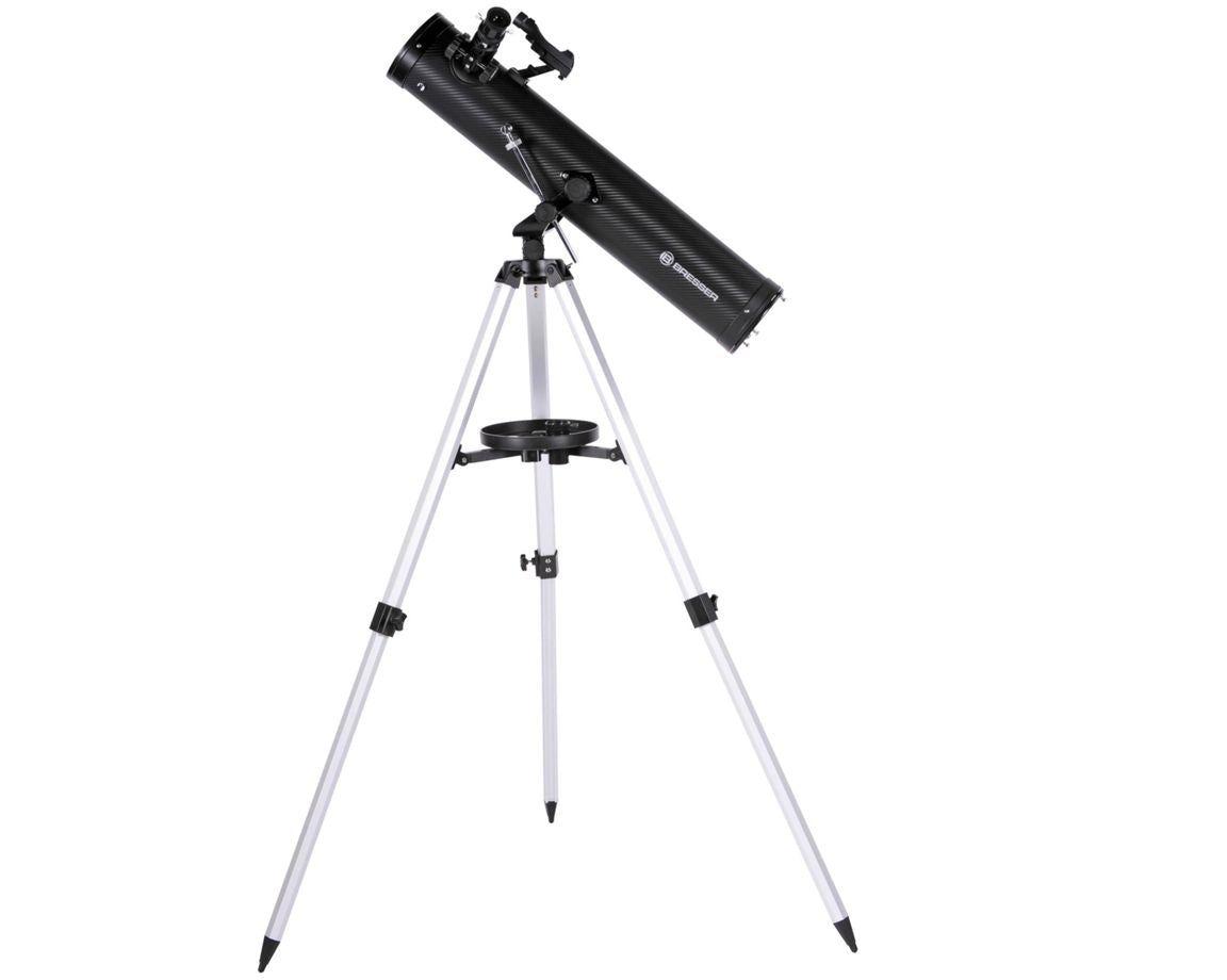 Bresser Venus 76/700 Beginner Telescope