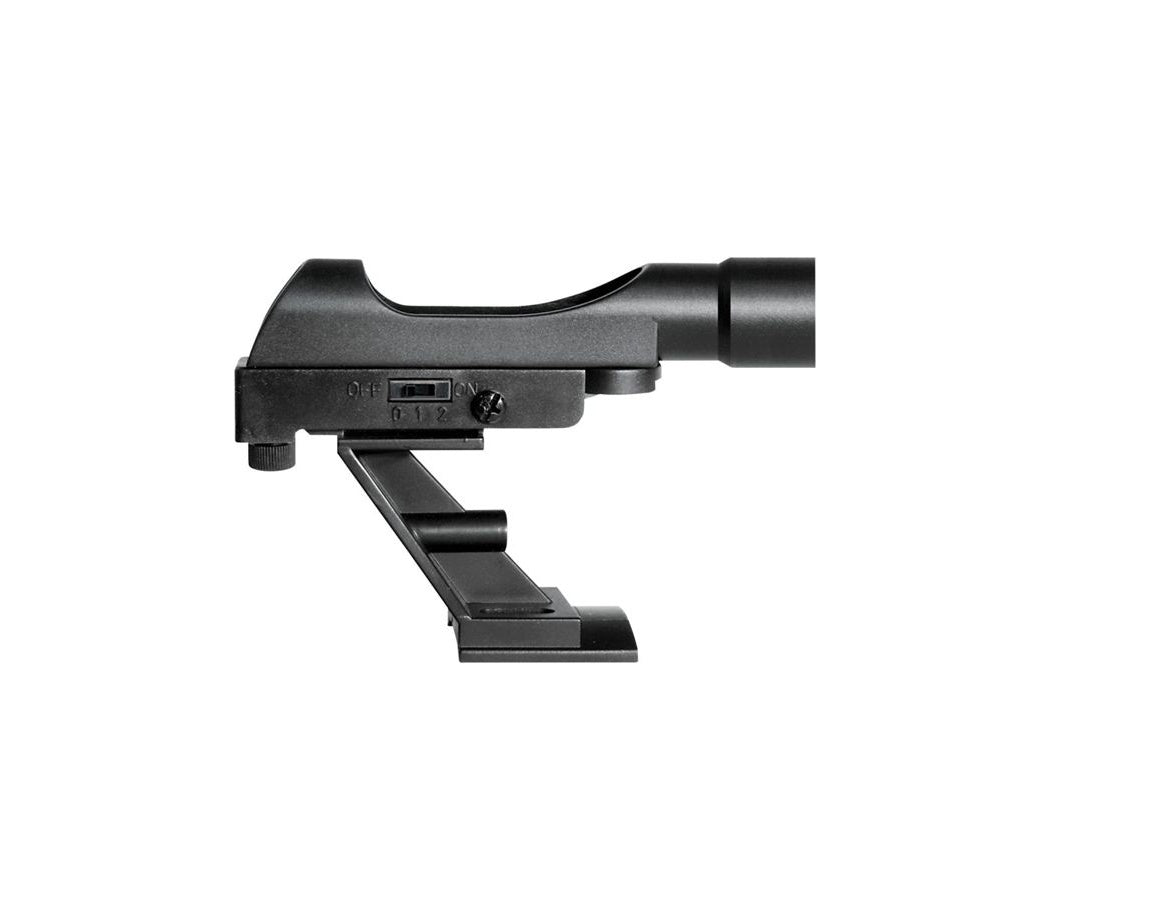 Bresser Venus 76/700 Beginner Telescope
