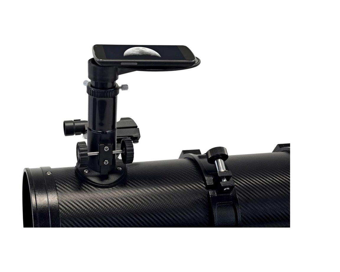 Bresser Venus 76/700 Beginner Telescope