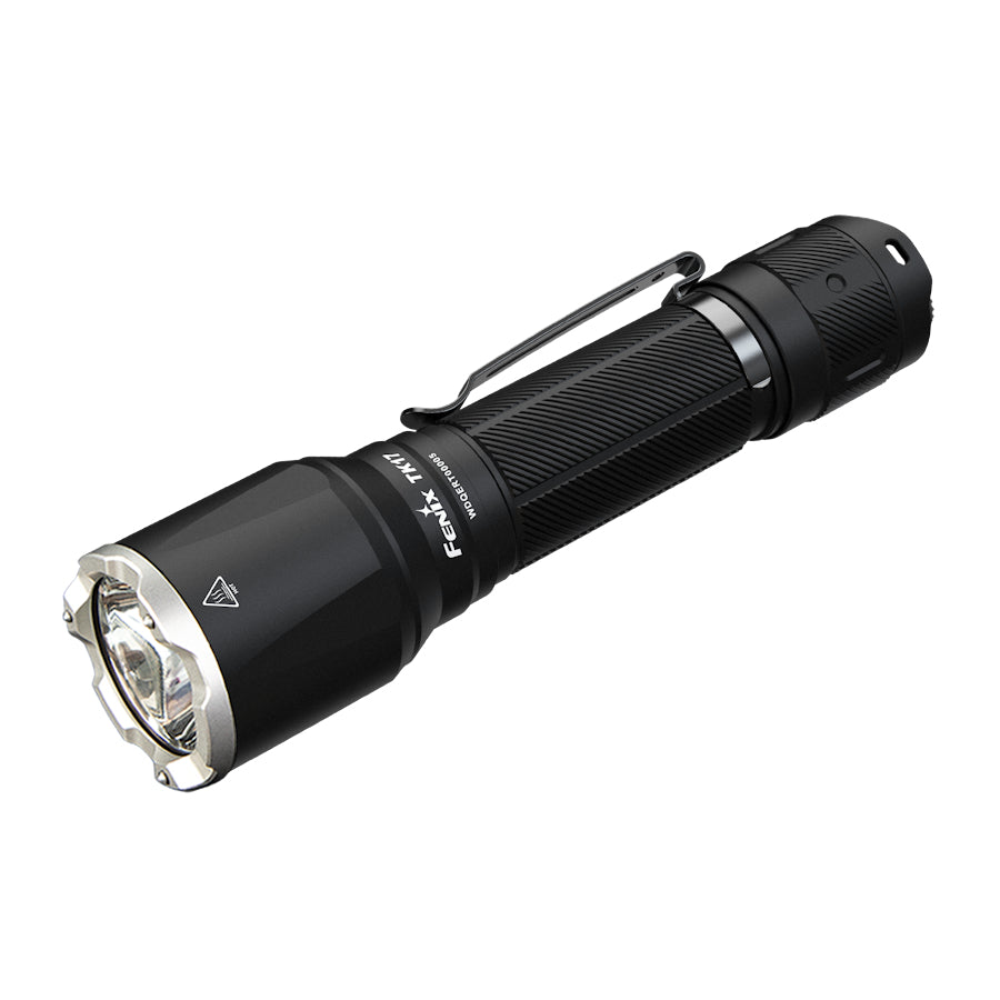 Fenix TK17 Tactical LED Torch (Open Box)