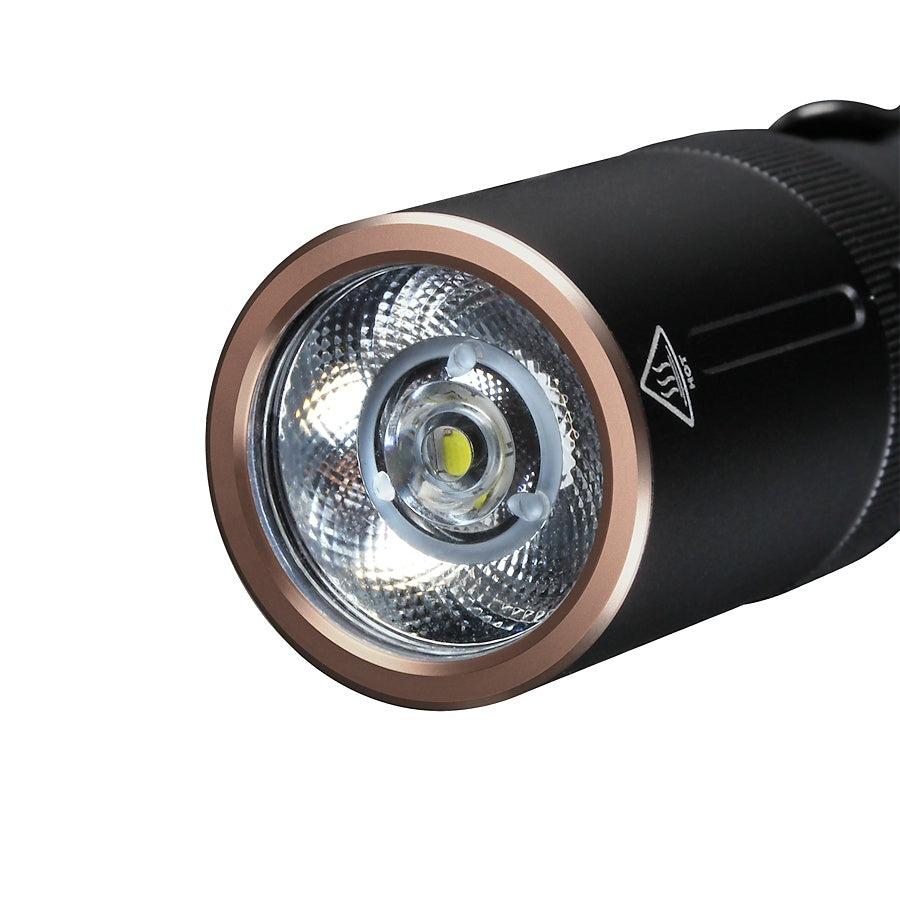 Fenix E20 V2.0 350 Max lumen output Torch