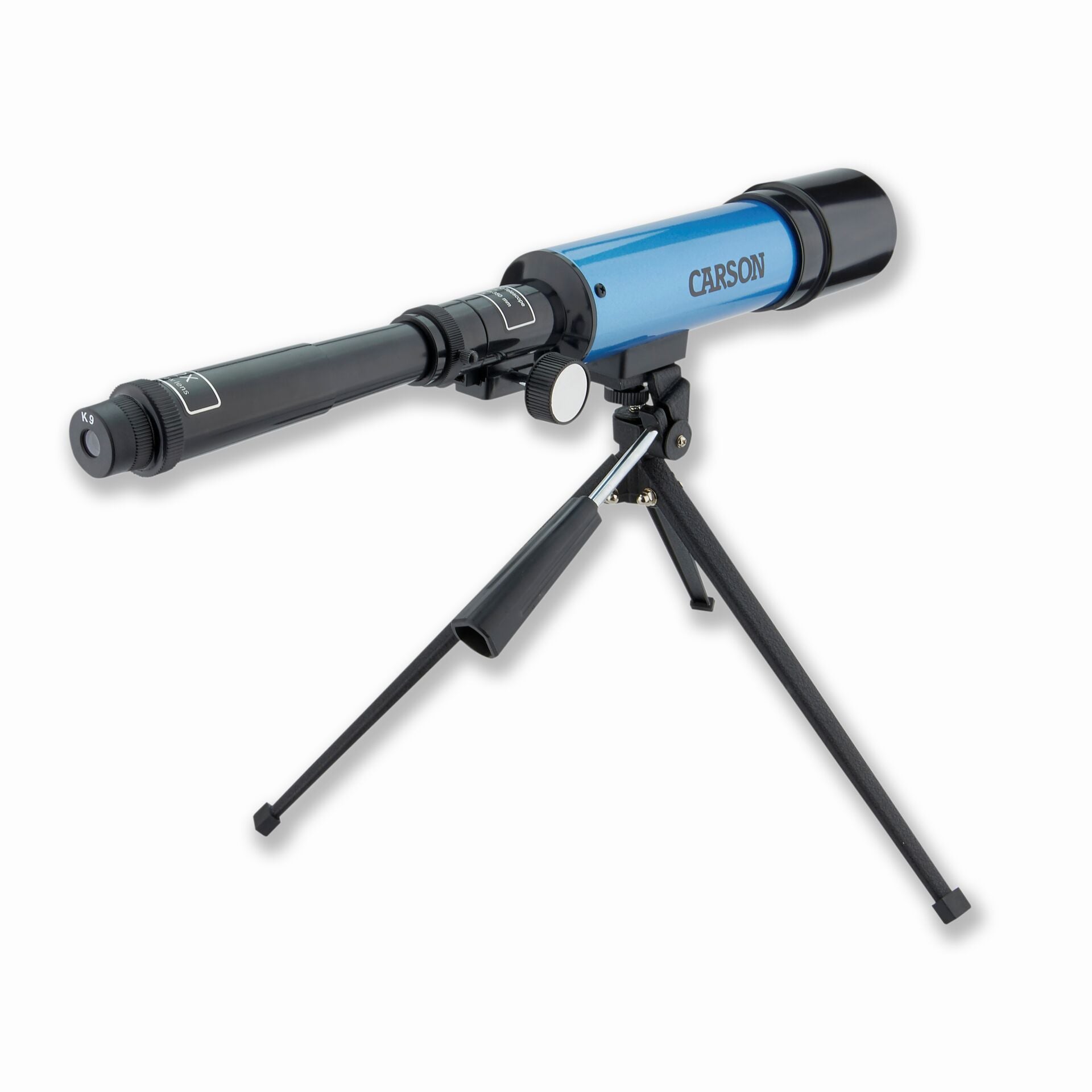 Carson Aim Refractor Telescope