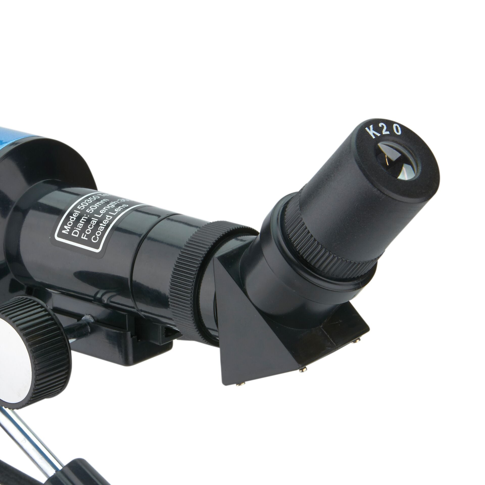 Carson Aim Refractor Telescope
