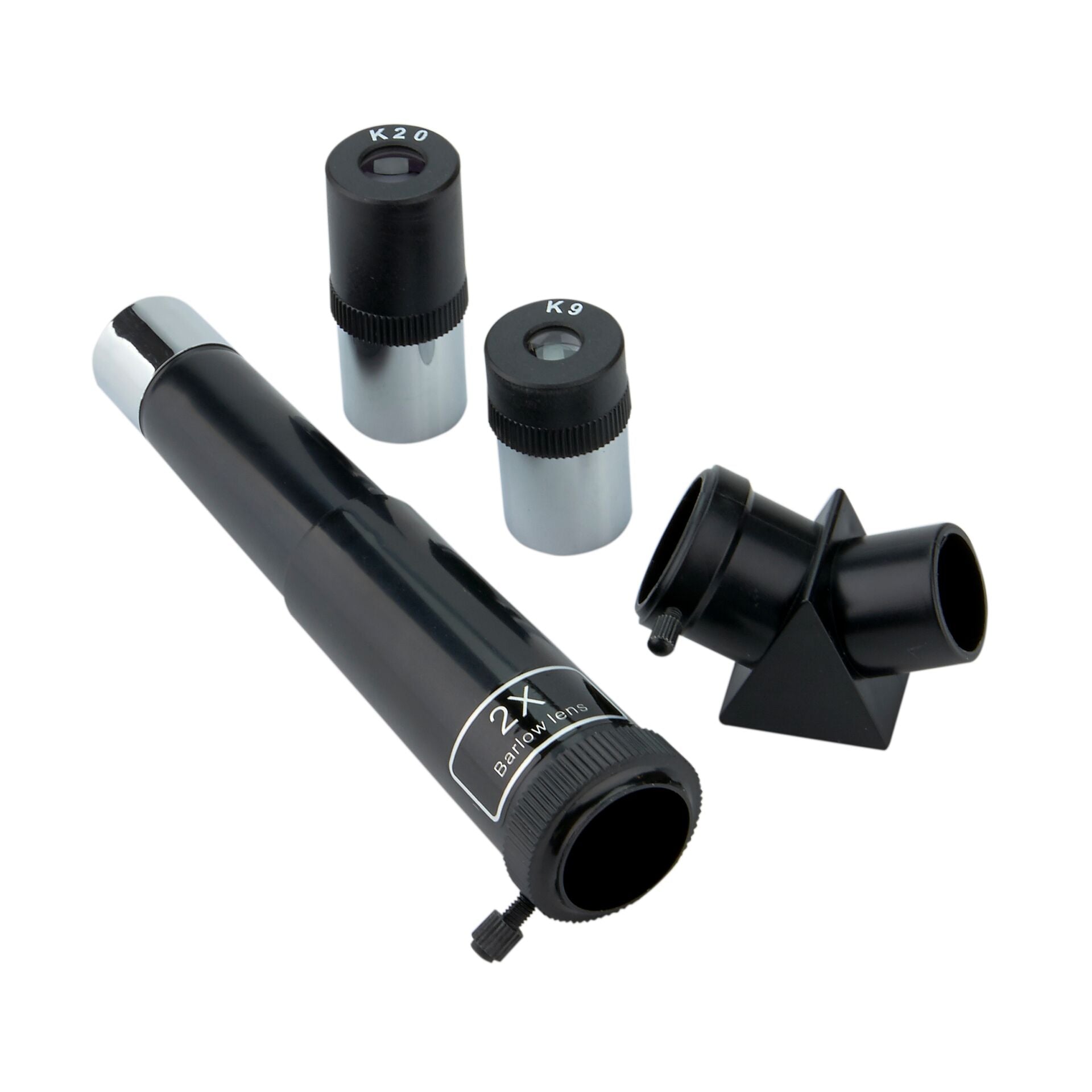 Carson Aim Refractor Telescope