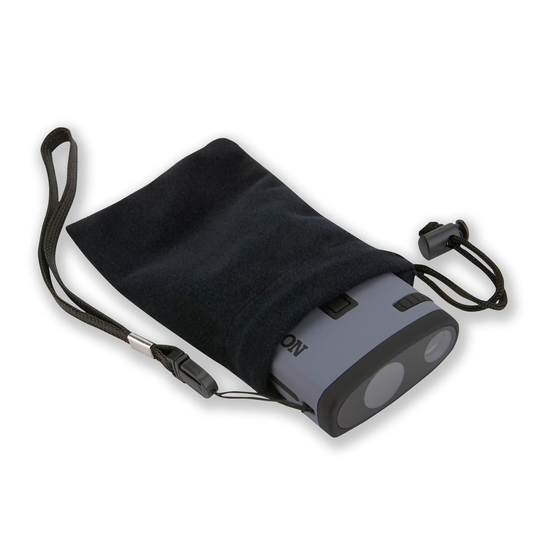 Carson Mini Aura Night Vision Scope