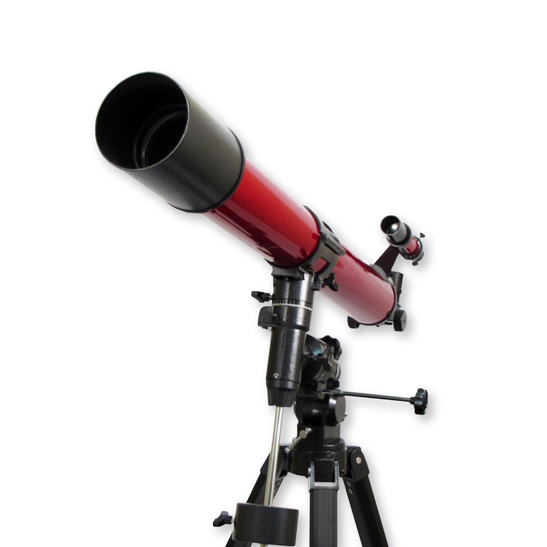 Carson Red Planet RP-400 Telescope