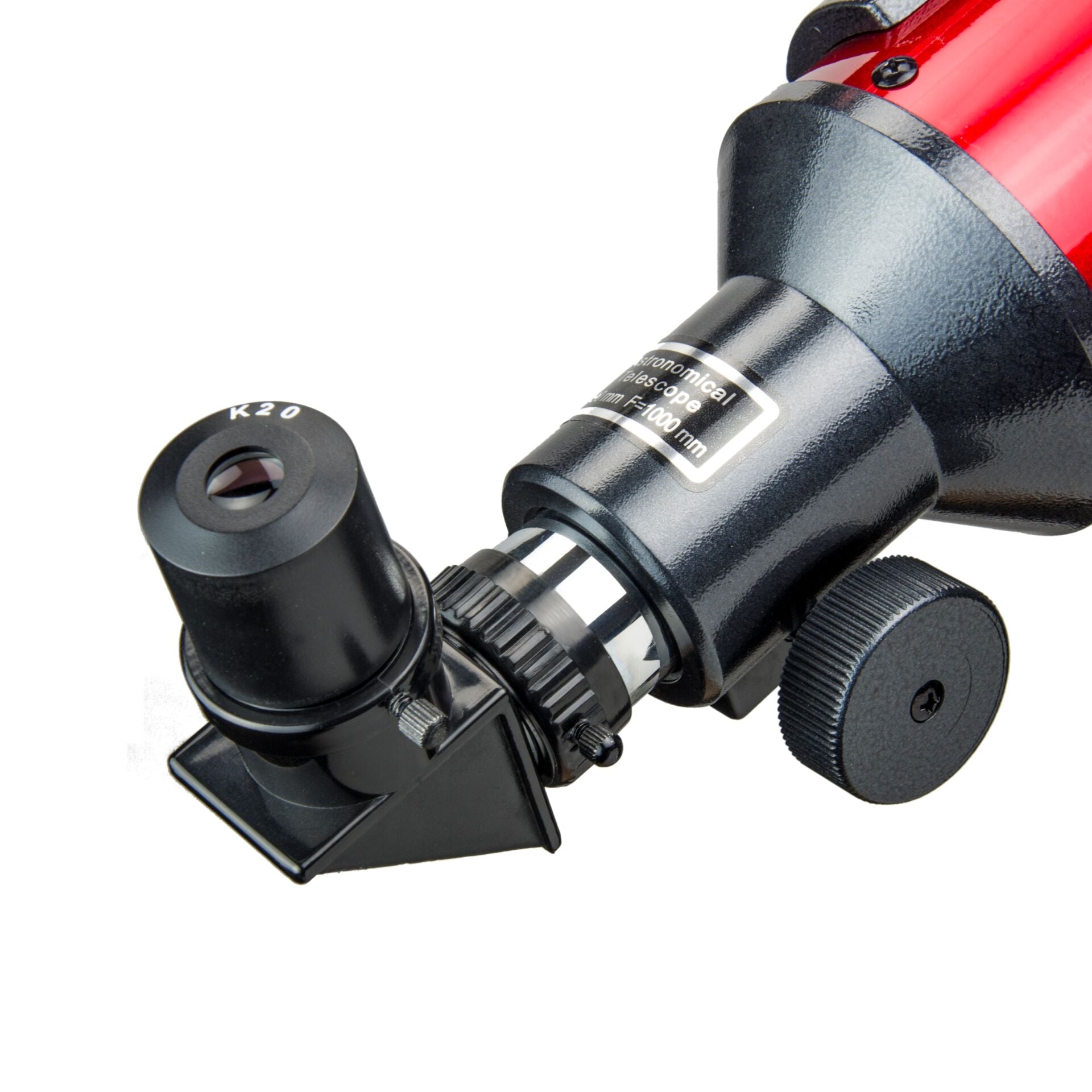 Carson Red Planet RP-400 Telescope