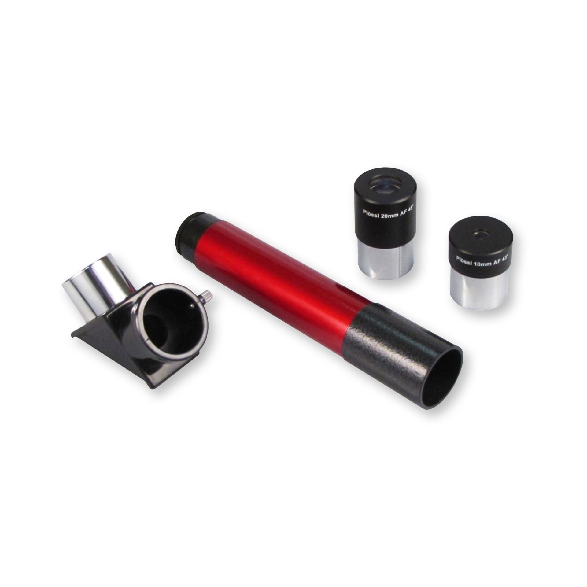 Carson Red Planet RP-400 Telescope