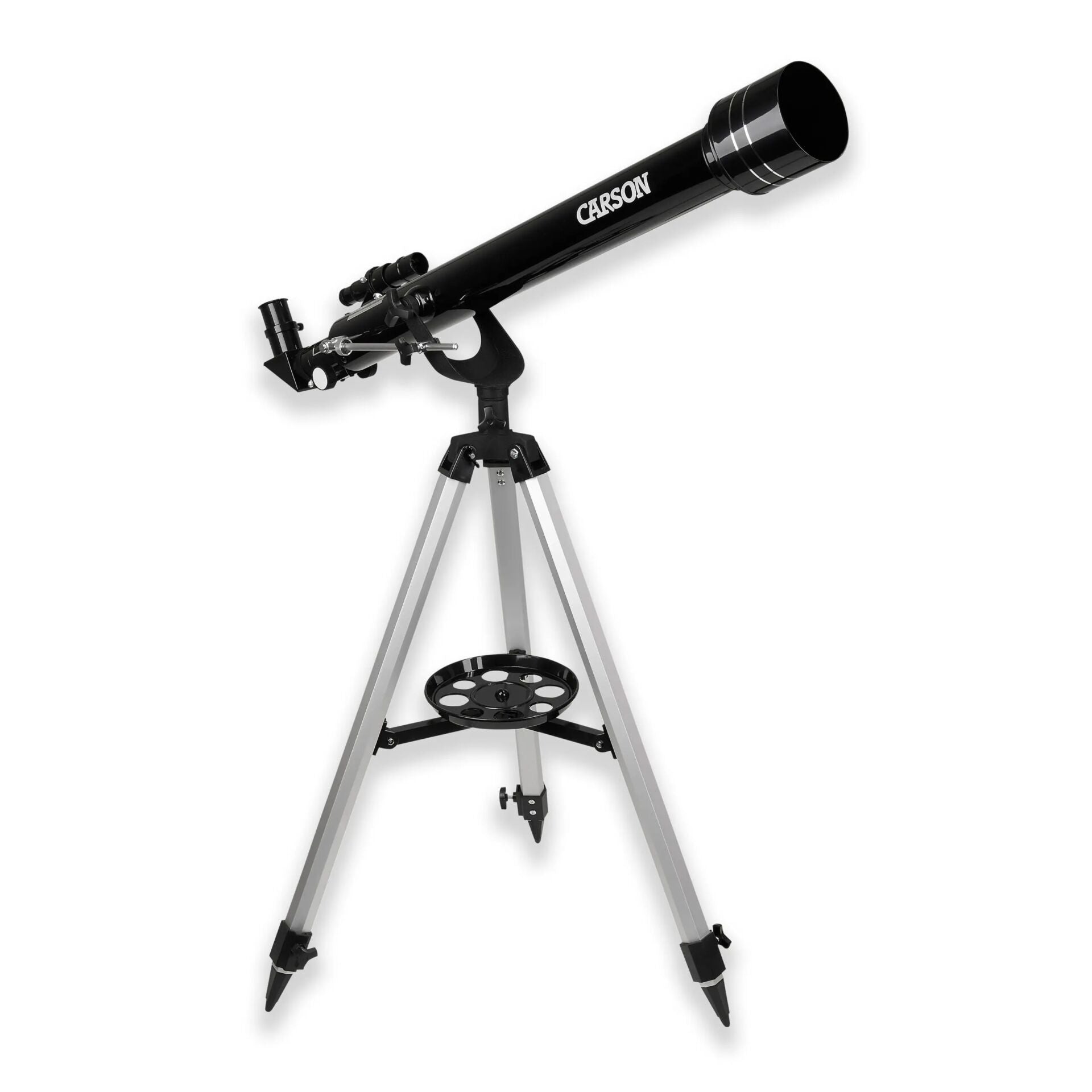 Carson Skyseeker JC-1000 Refractor Telescope