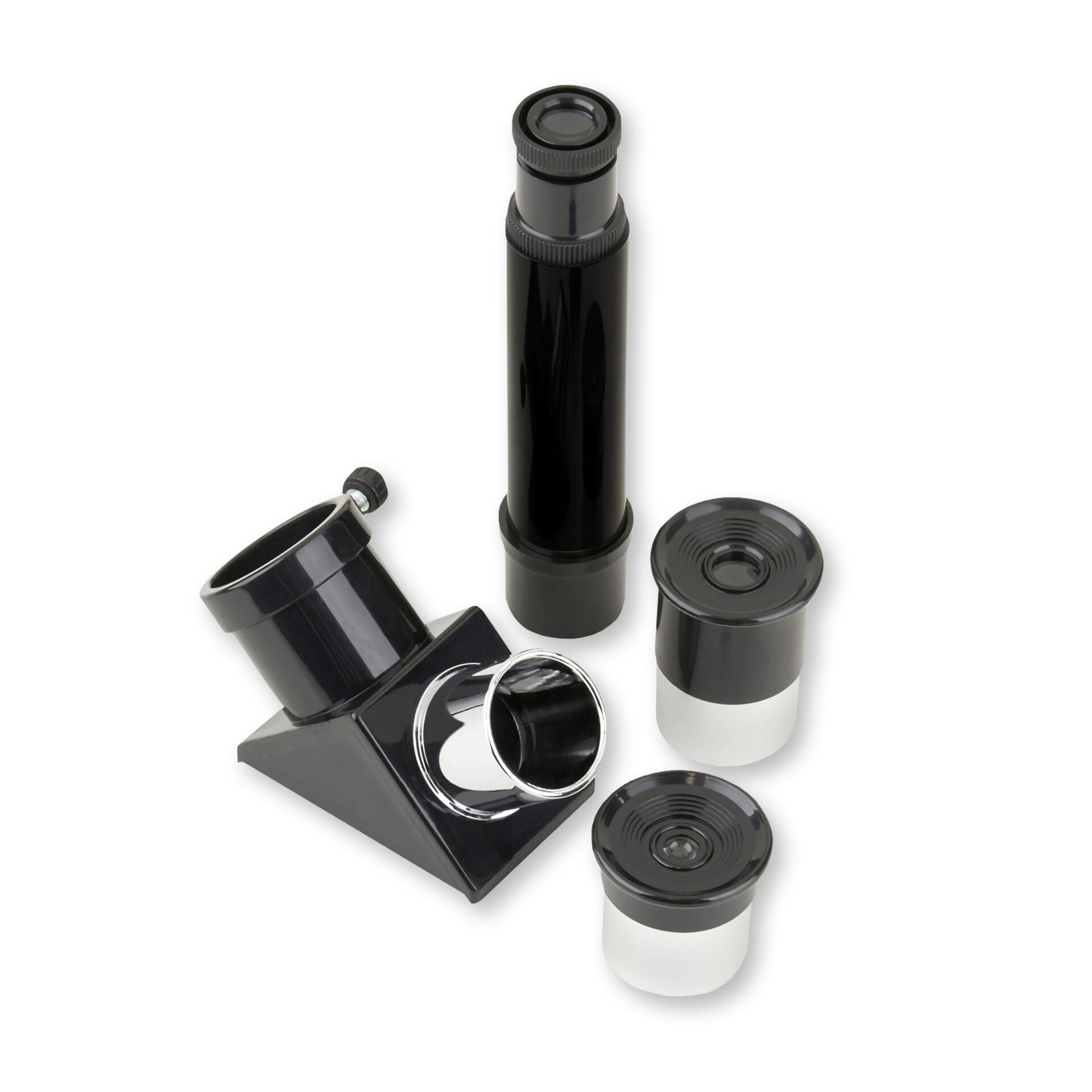 Carson Skyseeker JC-1000 Refractor Telescope