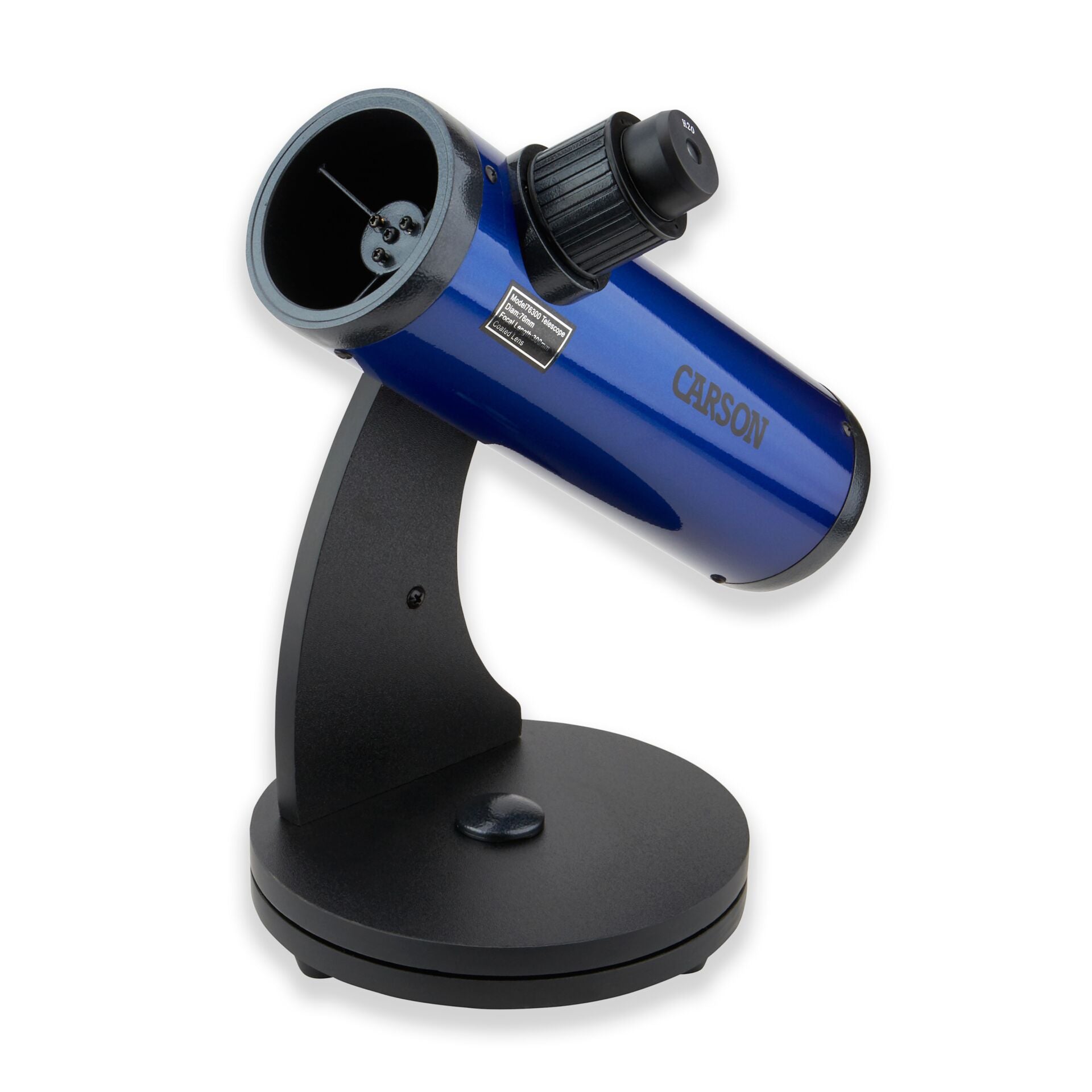 Carson Skyseeker JC-200 Beginner Telescope