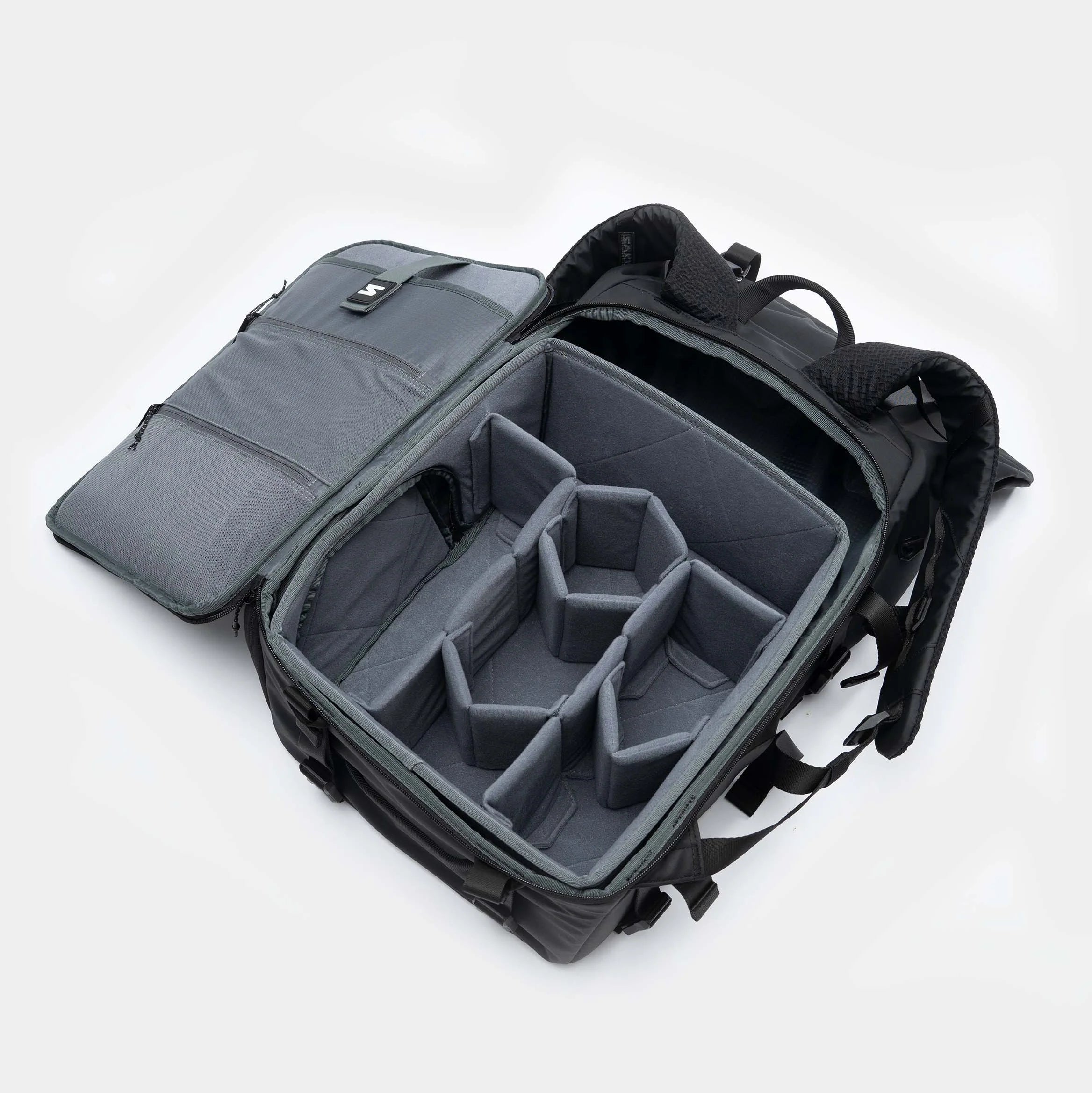 Sakk Rolltop Ranger - 25L Camera Bag