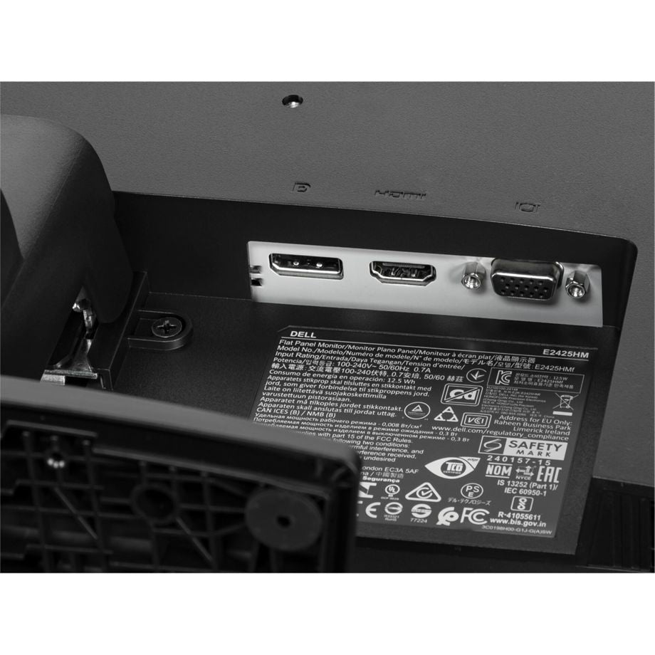Dell E2425HM 24-inch Professional Monitor
