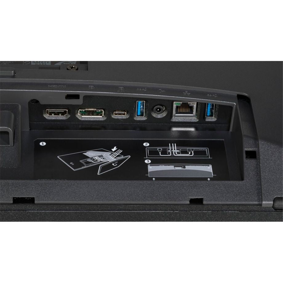 DELL P2424HT 24-inch Professional plus Touchscreen Monitor