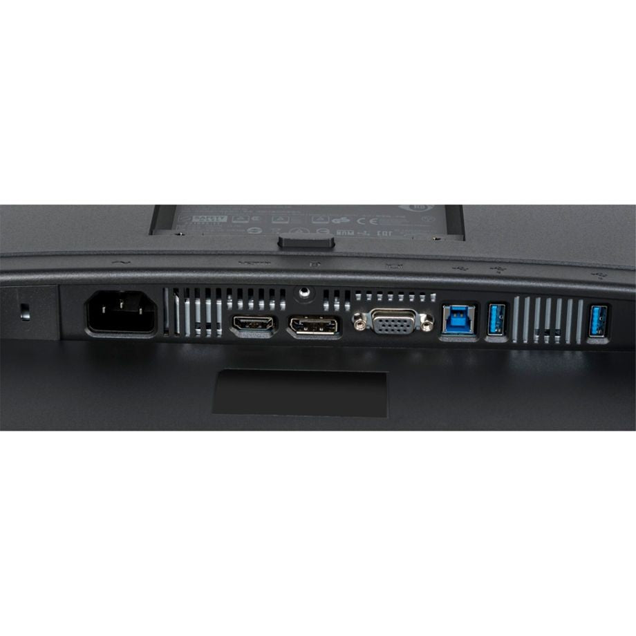 Dell P2425H 24-inch FHD Professional Monitor