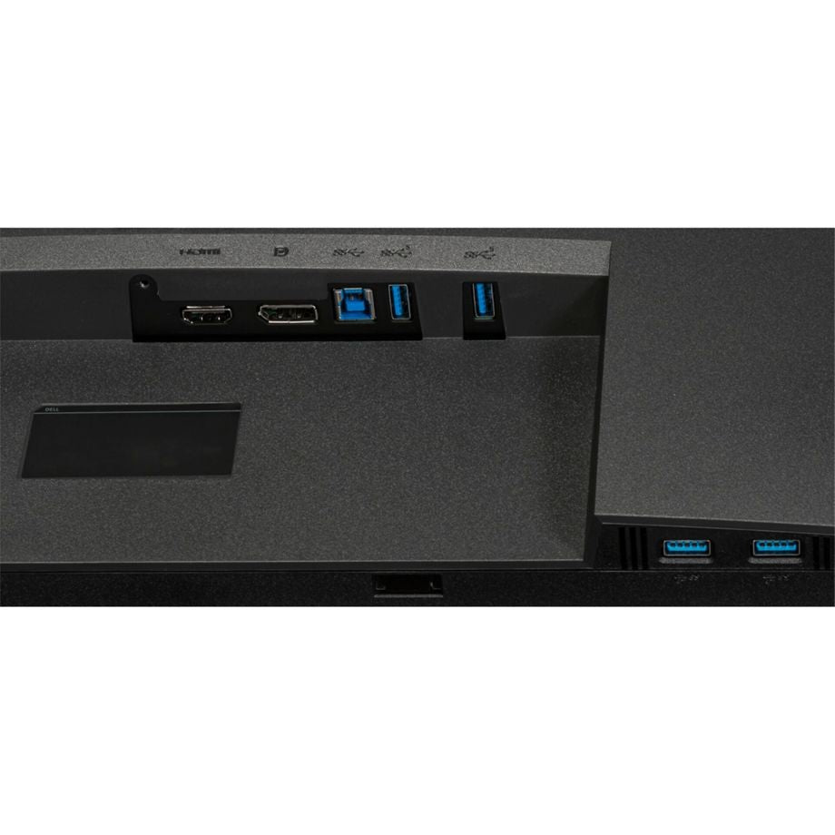 Dell P2723D 27-inch Comfortview TFT Monitor