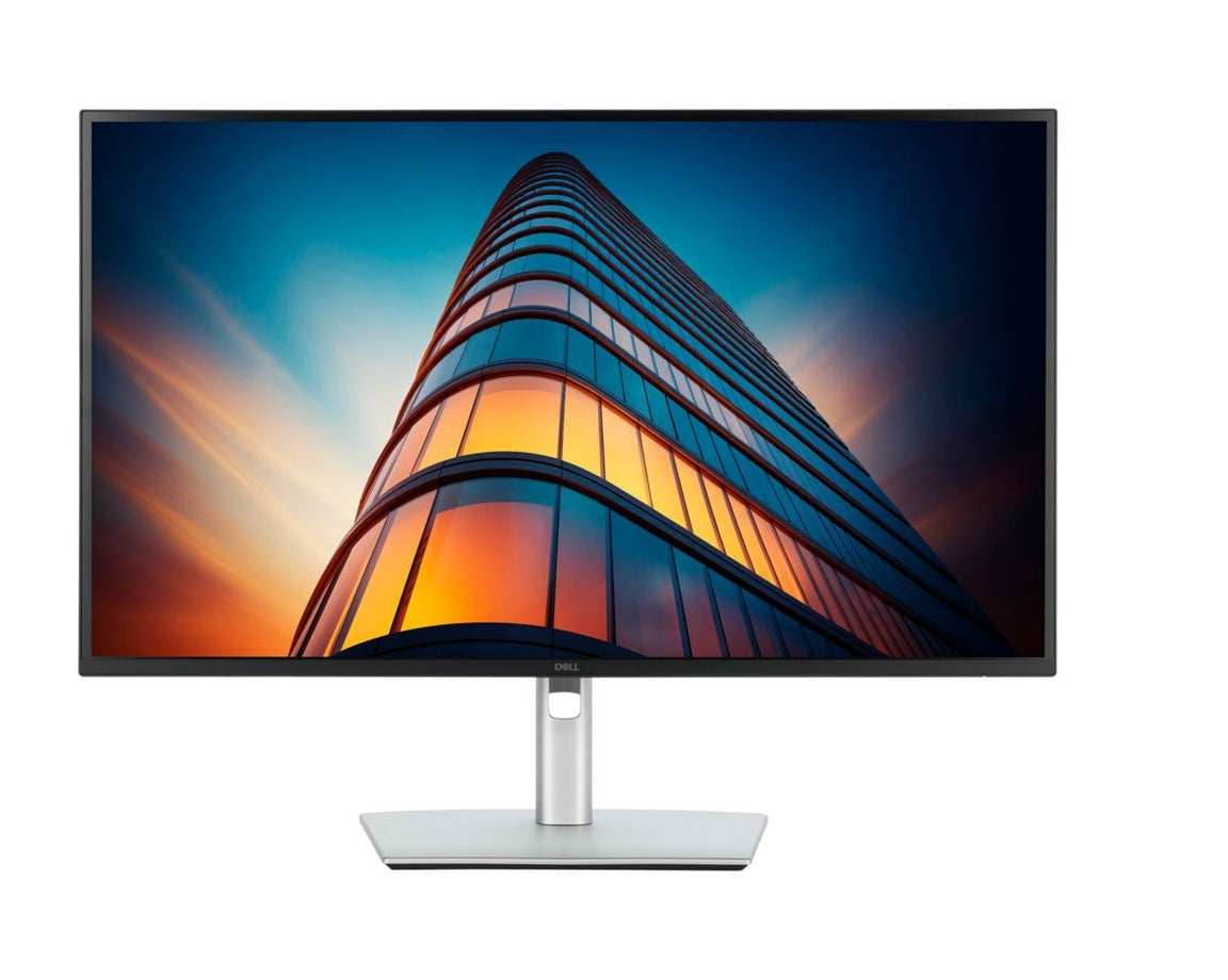 Dell P2725QE 4K UHD 27 inch Professional Monitor