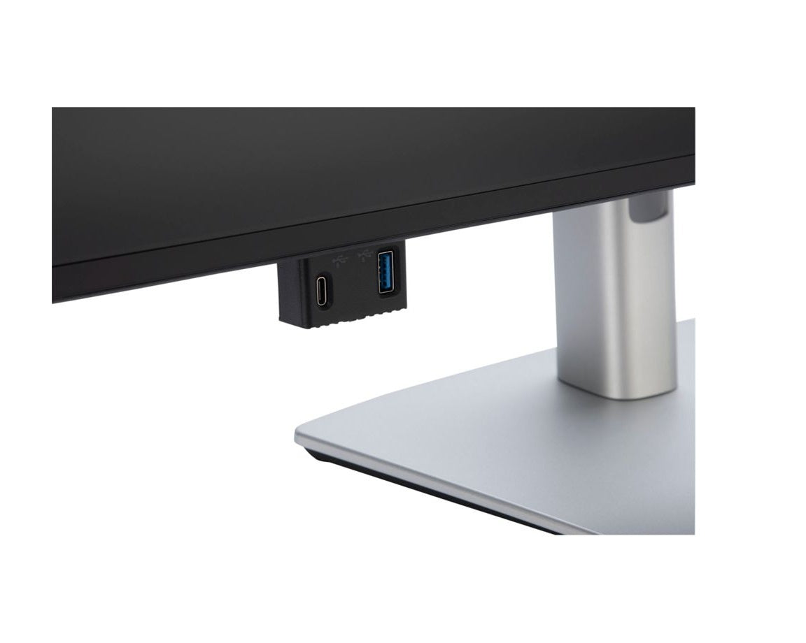 Dell P2725QE 4K UHD 27 inch Professional Monitor