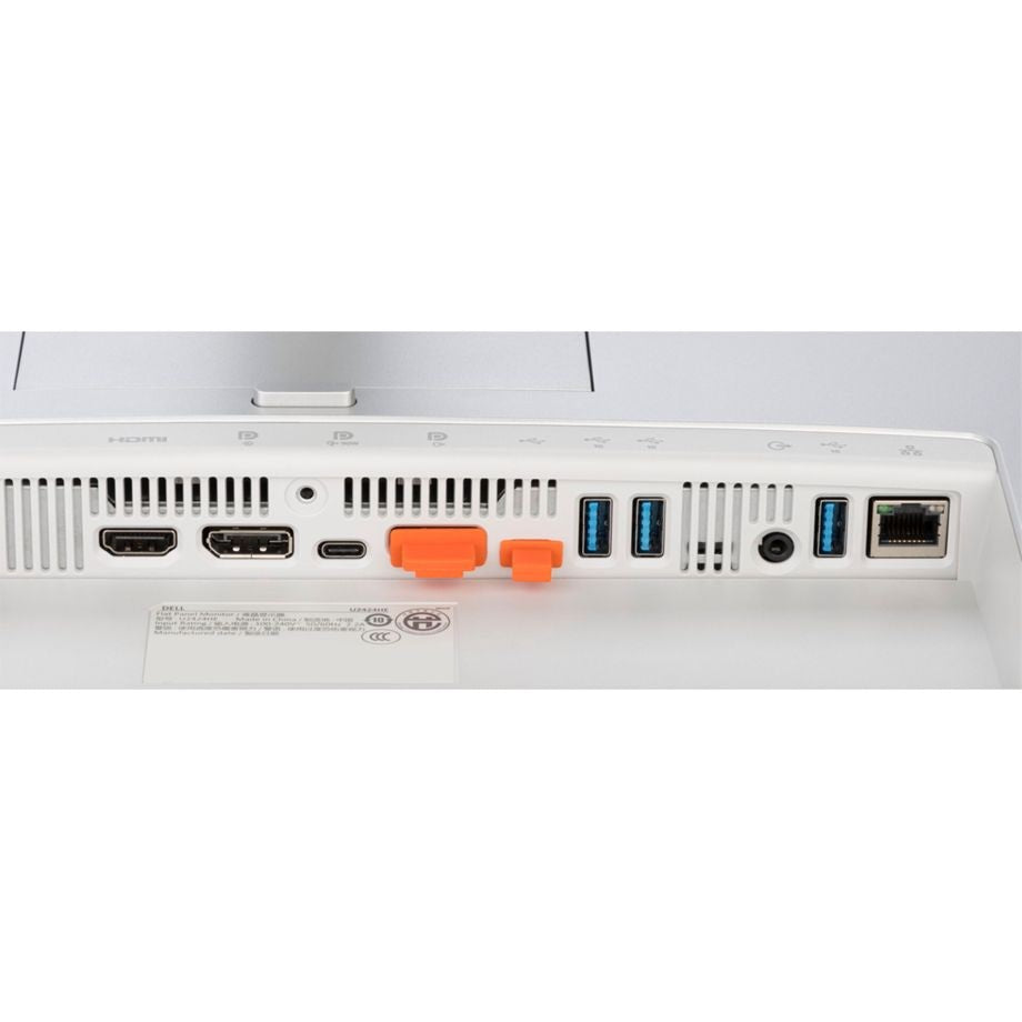 Dell U2424HE 24-inch Full HD Nvidia G Sync Monitor