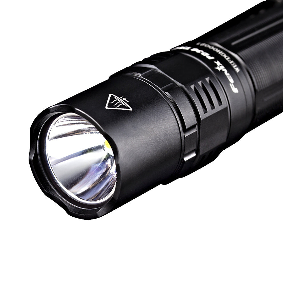 Fenix PD36 Tac Police Torch