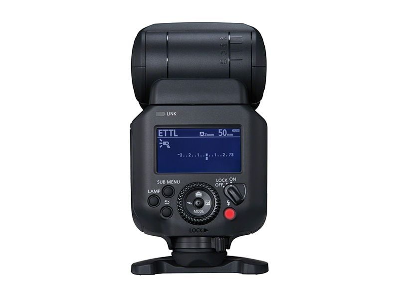 Canon EL-5 Speedlite