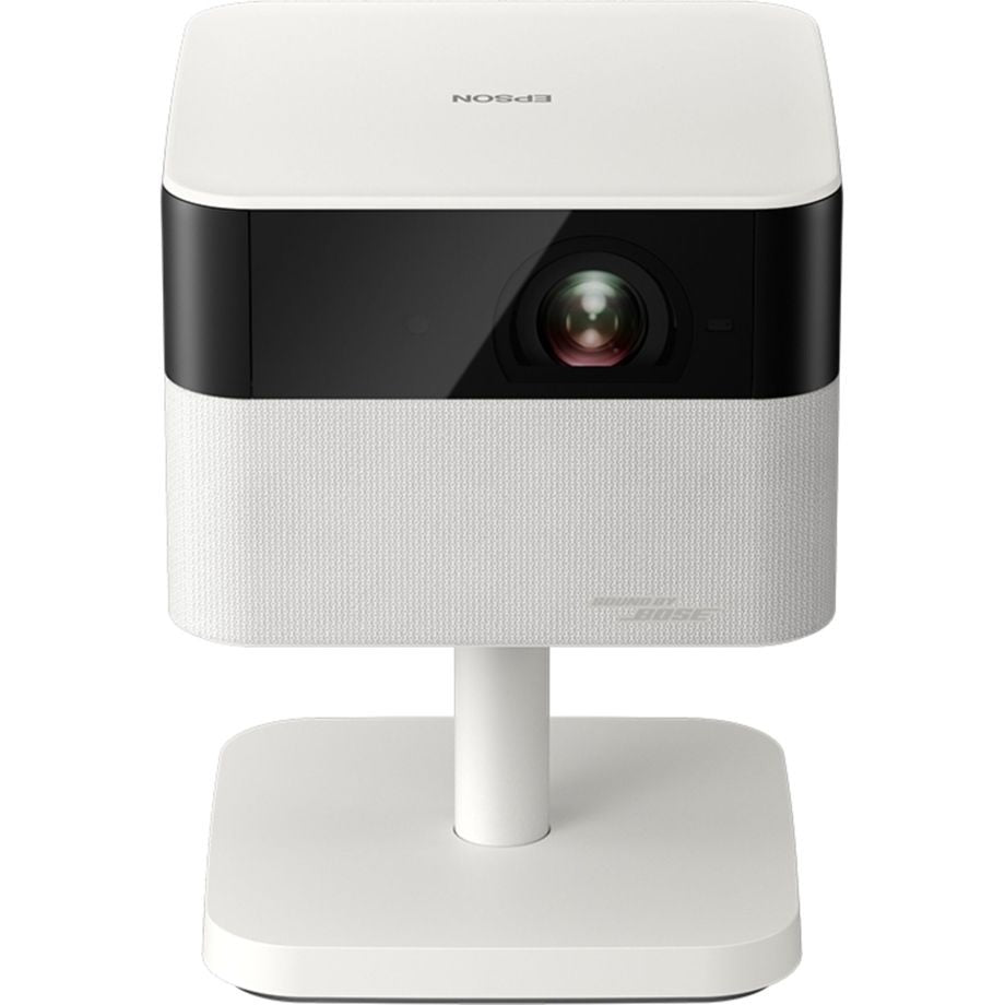 Epson Lifestudio Flex EF-71 Smart Projector