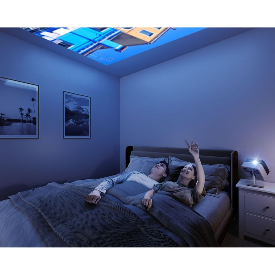 Epson Lifestudio Flex EF-71 Smart Projector