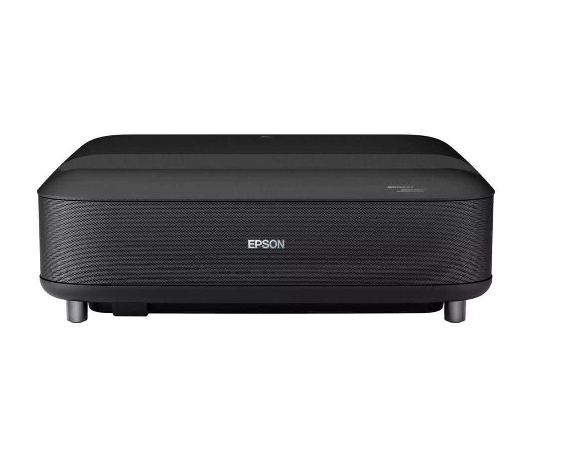 Epson Lifestudio Grand EH-LS670B 4K UHD Projector - Black
