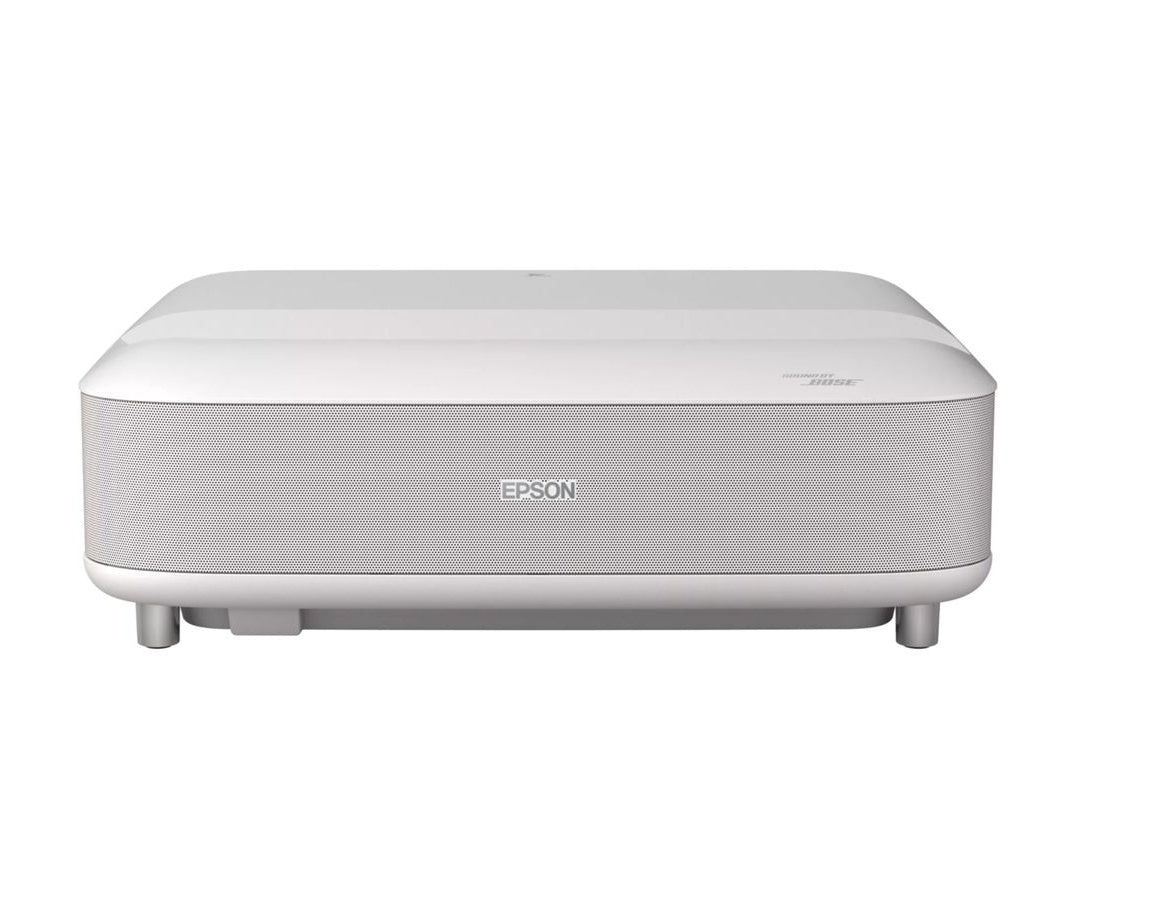 Epson Lifestudio Grand EH-LS670W 4K UHD Projector - White