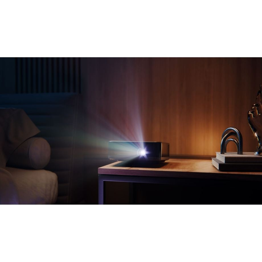 Epson Lifestudio Pop EF-61G Projector