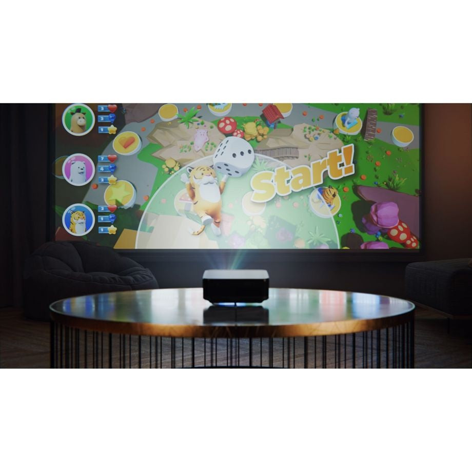 Epson Lifestudio Pop EF-61G Projector