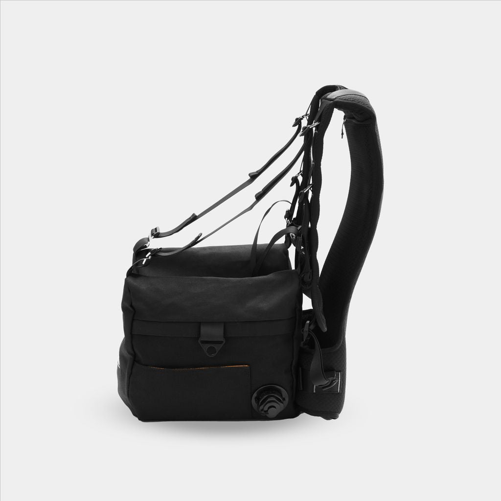 Sakk Camera Saddle Harness
