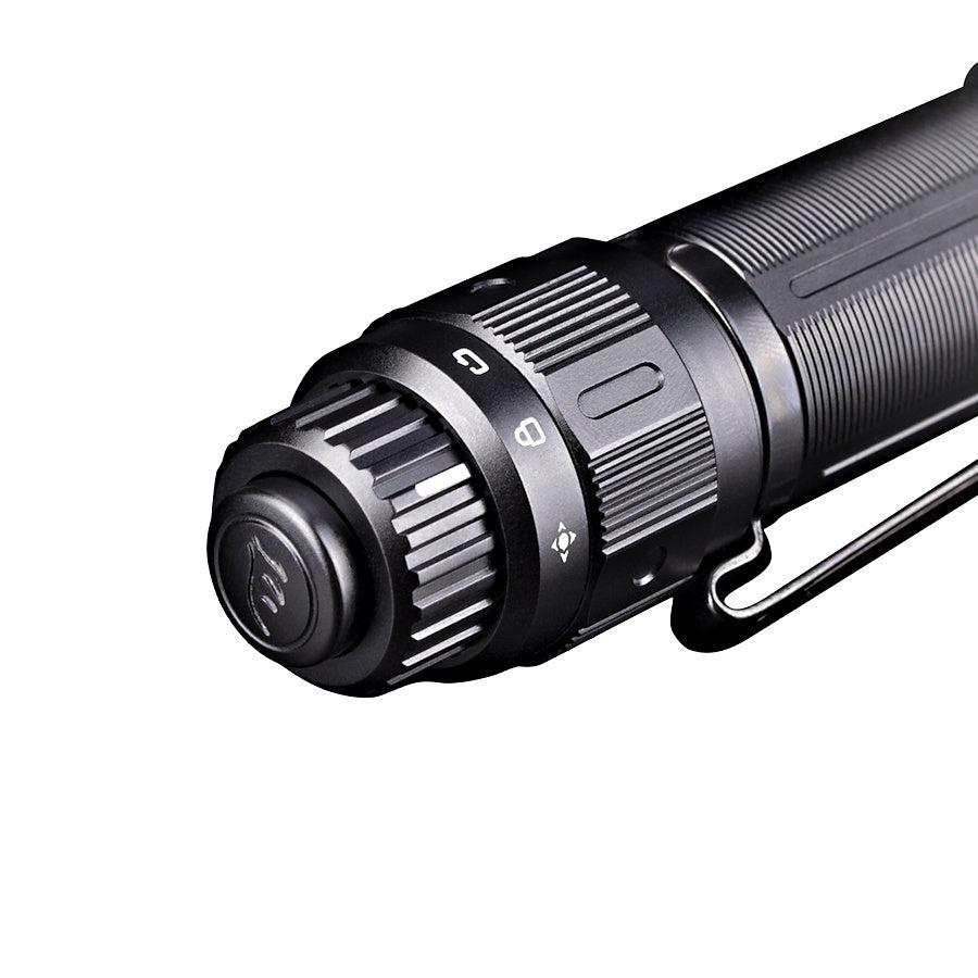 Fenix PD36 Tac Police Torch