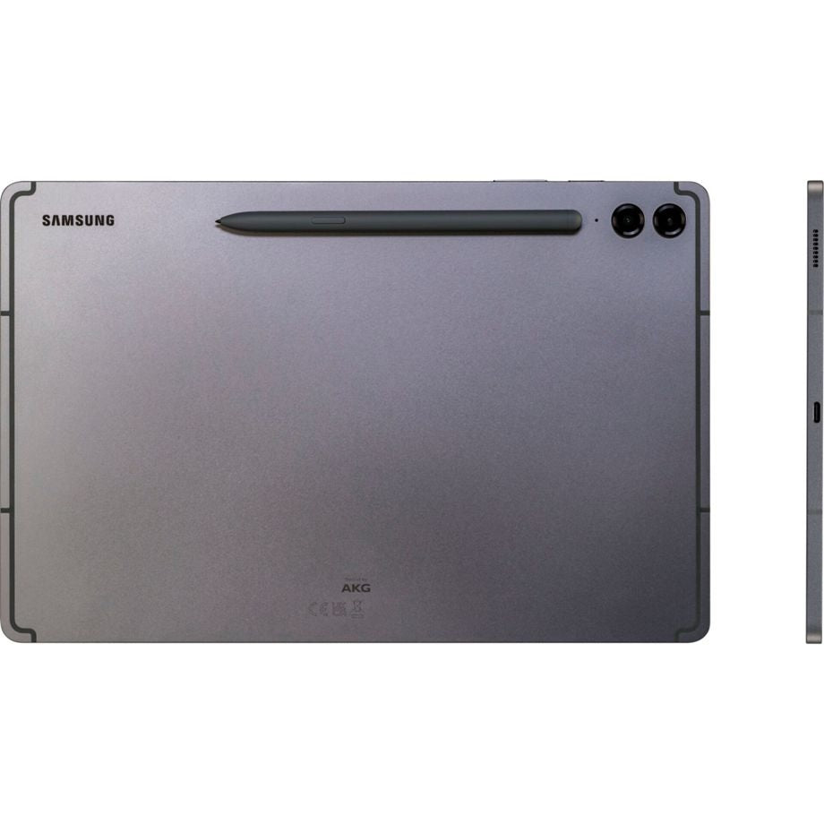 Samsung Galaxy Tab S9 FE+ Wifi 8/128GB Grey