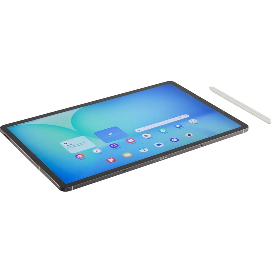 Samsung Galaxy Tab S10FE+ Wifi 8/128GB Grey