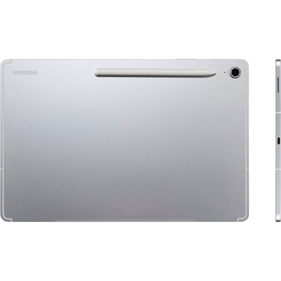Samsung Galaxy Tab S10FE+ Wifi 8/128GB Silver