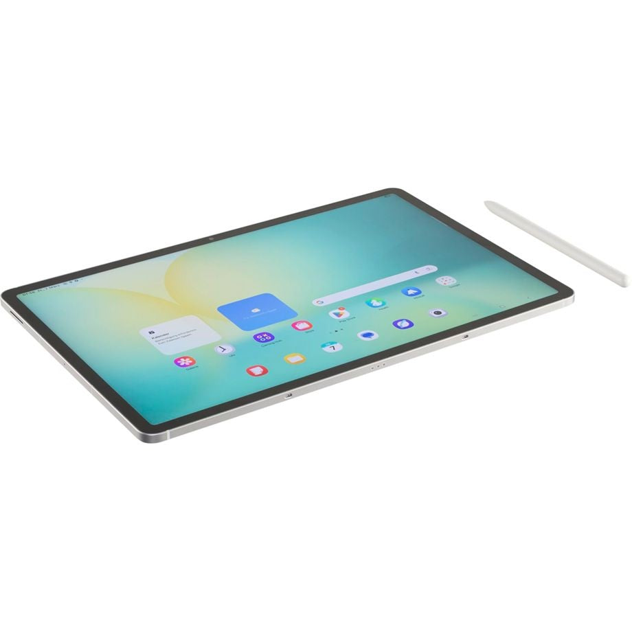 Samsung Galaxy Tab S10FE+ Wifi 8/128GB Silver